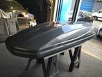 Dakbox dakkoffer Origineel Bmw 460L, Auto diversen, Dakkoffers, Ophalen, Gebruikt