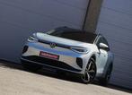 VW ID.4 77 kWh 4Motion GTX - Heatpump/IQ-LED/Cam/Towbar/20", Auto's, Volkswagen, Automaat, 0 cilinders, USB, Leder en Stof
