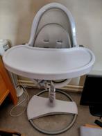 Bloom kinder eetstoel, Kinderen en Baby's, Kinderstoelen, Ophalen, Zo goed als nieuw