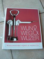 Verzamelmap De Morgen “Wijn Wegwijzer”., Ophalen of Verzenden, Zo goed als nieuw