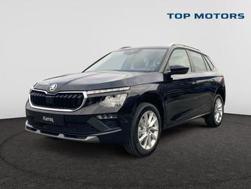 Skoda Kamiq Kamiq Family 1,0 TSI 85 kW 6v Man. beschikbaar voor biedingen