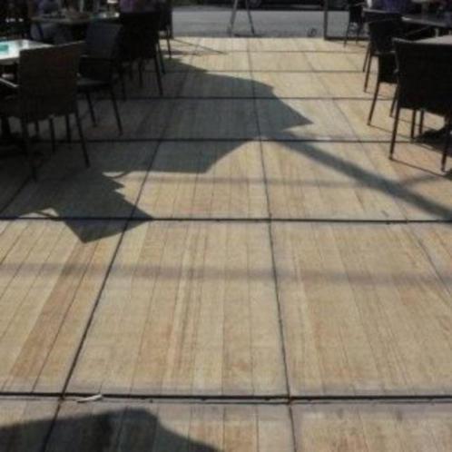 Steenschotten in alle soorten, maten en prijzen!, Doe-het-zelf en Bouw, Hout en Planken, Gebruikt, Plank, Grenen, 50 mm of meer