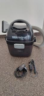Draadloze stofzuiger 12V, Elektronische apparatuur, Stofzuigers, Ophalen, Gebruikt, Stofzuiger, Minder dan 1200 watt