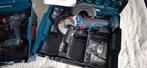 Lot Machines Bosch professional 18v, Ophalen of Verzenden, Zo goed als nieuw