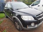 Cevrolet captiva, Auto's, Chevrolet, Particulier, Te koop