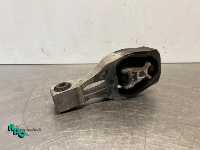 Versnellingsbak Steun van een Citroen Berlingo (Berlingo 18-, Auto-onderdelen, Ophanging en Onderstel, Citroën, Gebruikt, 3 maanden garantie