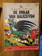 nero de draak van halfzeven eerste druk, Boeken, Verzenden