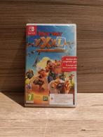 Astrix et Obélix XXL, Neuf, 1 joueur, À partir de 7 ans, Aventure et Action
