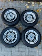 BMW BBS 15" OEM 5x120, Ophalen, Gebruikt, 15 inch, Velg(en)