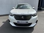 Peugeot 2008 Allure 1.2I 130PK man6, Achat, Euro 6, Entreprise, Capteur de stationnement