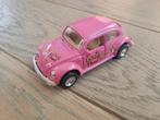 Schaalmodel Volkswagen 'kever', Ophalen of Verzenden, Zo goed als nieuw