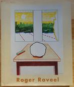 Roger Raveel, Galerie Guy Pieters, Knokke et Vence, 2003, Boeken, Ophalen of Verzenden, Zo goed als nieuw, Schilder- en Tekenkunst