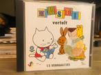 Musti - Musti Vertelt - 12 verhaaltjes, Ophalen of Verzenden