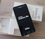 GSM Samsung Galaxy J5 - 16GB, Black, Overige modellen, Zwart, Touchscreen, Refurbished
