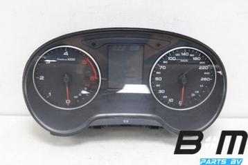 Tellerunit Audi A3 8V 8V0920860F beschikbaar voor biedingen