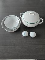 Mooi 12-delig servies te koop, Huis en Inrichting, Ophalen, Gebruikt