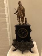 antieke pendule, Antiquités & Art, Antiquités | Horloges, Enlèvement