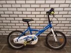 Jongensfiets 16" B'twin, Ophalen, Gebruikt