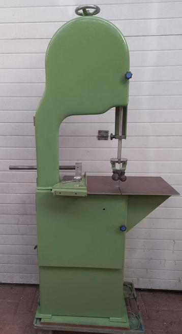 Lintzaagmachine, 380volt  beschikbaar voor biedingen