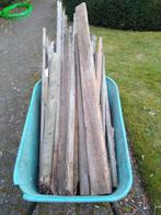 Brandhout, Tuin en Terras, Brandhout, Ophalen
