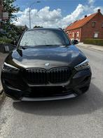 BMW X 1, Auto's, USB, Bruin, Leder, SUV of Terreinwagen