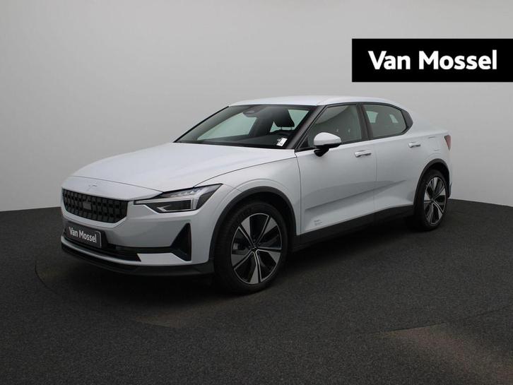 Polestar 2 Standard Range Single Motor 69kWh Memory seats |, Auto's, Polestar, Bedrijf, Te koop, Polestar 2, Bluetooth, Cruise Control