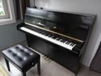 Buffet Piano - merk IRMBACH, Muziek en Instrumenten, Piano's, Ophalen, Gebruikt, Zwart, Piano