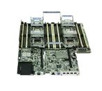 HP ProLiant DL560 Gen8 System Board 696237-001, Computers en Software