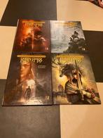 Strips Robin Hobb De boeken van de zieners 1 t/m 3 HC, Boeken, Ophalen of Verzenden, Zo goed als nieuw