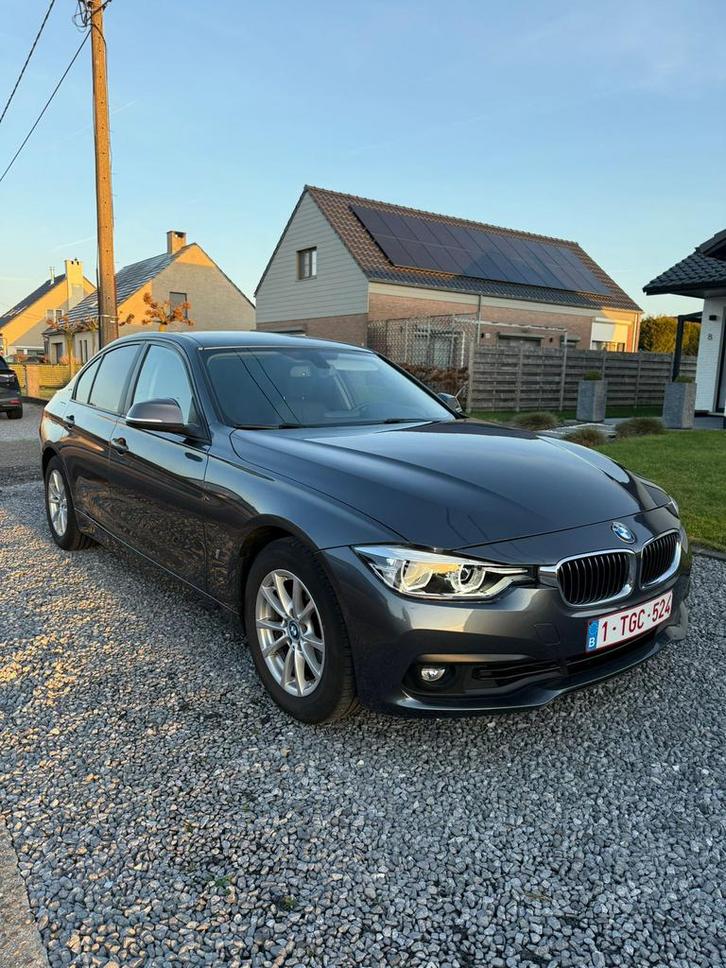 Bmw 330e plug in hybrid nieuwstaat, Auto's, BMW, Particulier, 3 Reeks, Hybride Elektrisch/Benzine, Euro 6, Ophalen