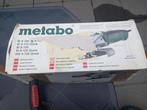 Metabo slijpschijf splinternieuw, Doe-het-zelf en Bouw, Gereedschap | Slijpmachines, Ophalen, Nieuw