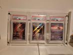 Trio PSA 10 Collection 151 ; JAP, Neuf, Plusieurs cartes