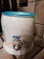 Philips Avent Chauffe-biberon, Enlèvement