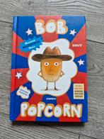 Bob popcorn, Nieuw, Ophalen of Verzenden