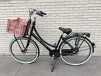 Cortina U4 family damesfiets, Fietsen en Brommers, Gebruikt, 47 tot 50 cm, Versnellingen, Ophalen