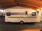 Adria Adora 512 UP, Caravans en Kamperen, Caravans, Vast bed, Rondzit, Particulier, Adria