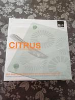 Kaasplank met mes "salt&pepper", Enlèvement