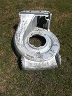 châssis tondeuse honda HR214 - HR216 autotractée 21 pouces, Ophalen, Cirkelmaaier, Honda, Gebruikt