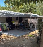 Luifels voor caravans, Caravans en Kamperen, Ophalen