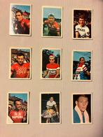 9 kaarten wielrenners Tom Simpson Rik Van Steenbergen Bracke, Verzamelen, Ophalen of Verzenden, Gebruikt