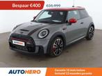 MINI John Cooper Works John Cooper Works (bj 2022), Auto's, Voorwielaandrijving, Stof, Gebruikt, Euro 6