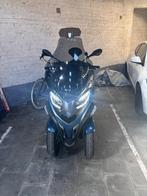 Piaggio MP3 530 Exclusief, Ophalen of Verzenden, Gebruikt