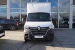 Renault Master dci 145 Meubelbak LIFT meubelbox, 107 kW, 2 deurs, Master, 145 pk