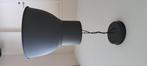 Lampe suspendue Hektar ikea anthracite 38 cm comme neuve, Maison & Meubles, Lampes | Suspensions, Comme neuf, Enlèvement ou Envoi