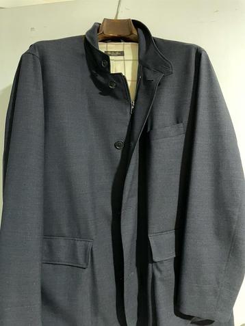 Veste Loro Piana Roadster limited