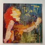 Toyah - Toyah, Toyah, Toyah. live lp, Cd's en Dvd's, Ophalen of Verzenden