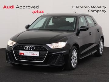 Audi A1 Sportback A1 Sportback 30 TFSI Business Edition S li beschikbaar voor biedingen