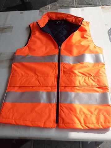 bodywarmer beschikbaar voor biedingen