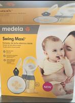 Tire-lait électrique double swing Medela, Enfants & Bébés, Aliments pour bébé & Accessoires, Enlèvement, Tire-lait, Neuf