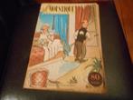 ancien magasine "Le Moustique "1950 N1253, Boeken, Gelezen, Overige typen, Ophalen of Verzenden